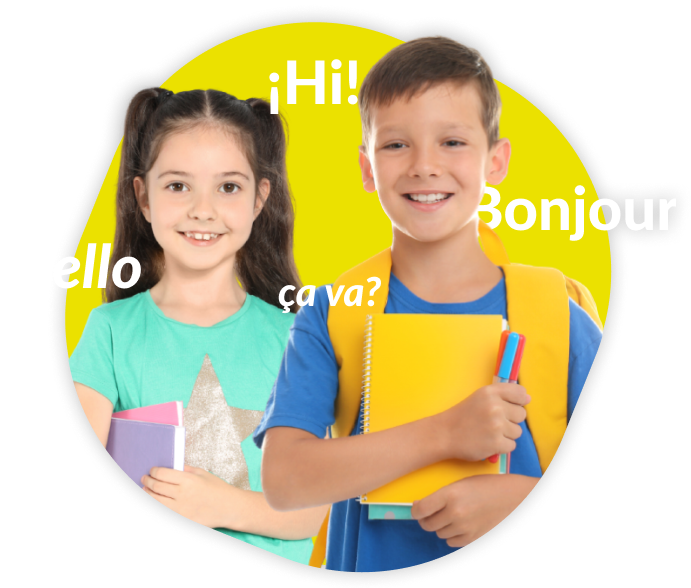 Imagen Cabecera Smiling Kids