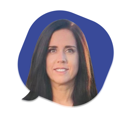 angie directora de smiling kids